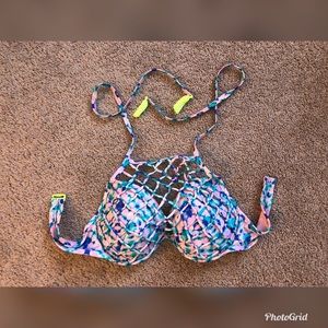 Bikini top 36D